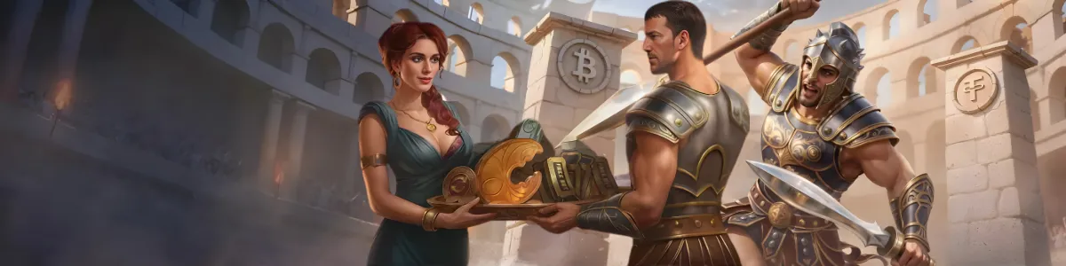 Lanista Casino Casino